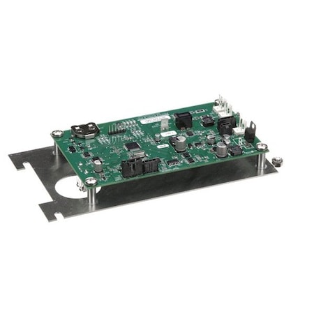 Silver King Mcd Kit, Electronics Assembly 366-137S